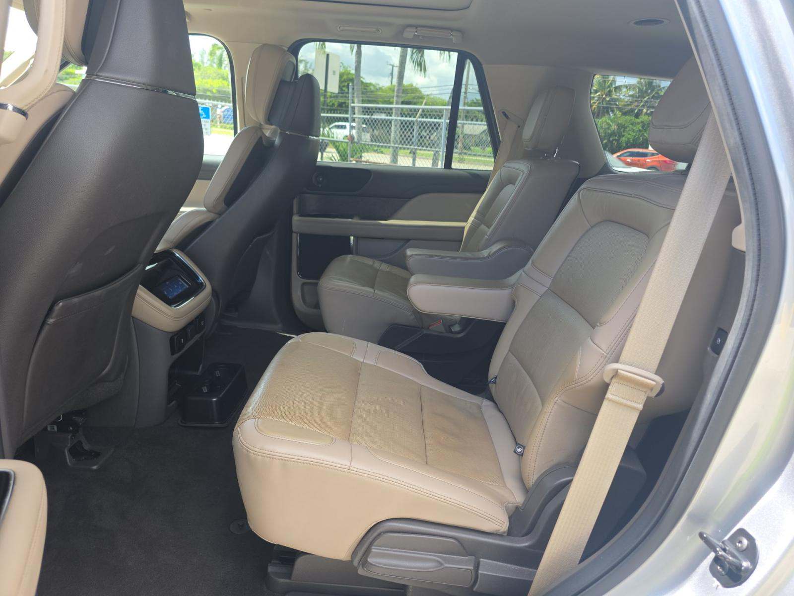 2023 Lincoln Navigator Reserve RWD