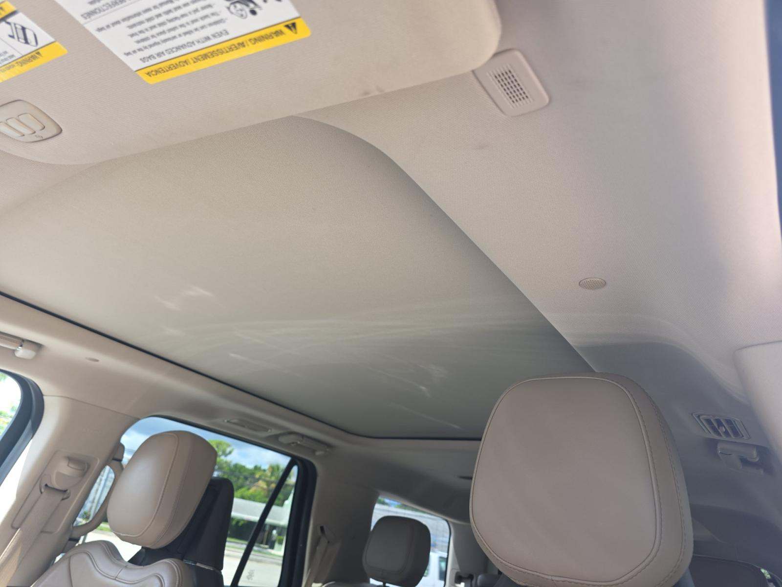 2023 Lincoln Navigator Reserve RWD