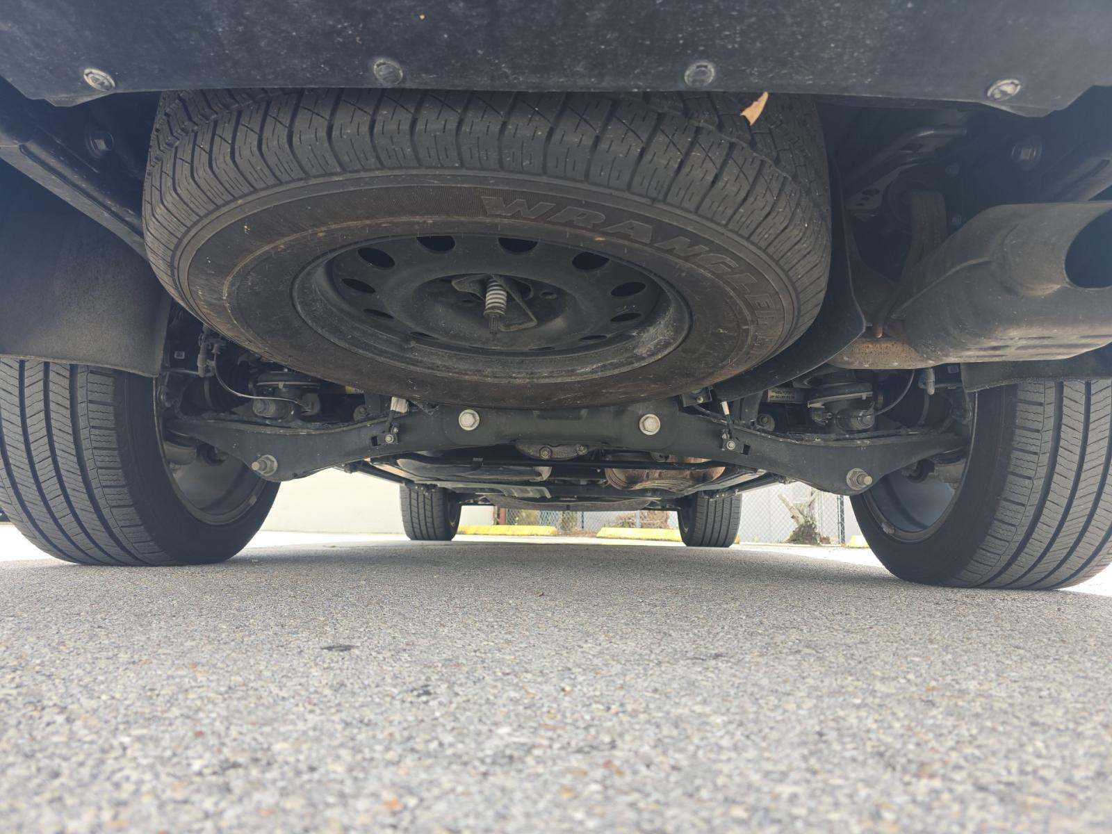 2023 Lincoln Navigator Reserve RWD