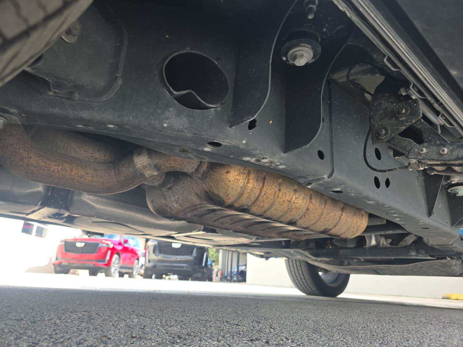 2023 Lincoln Navigator Reserve RWD