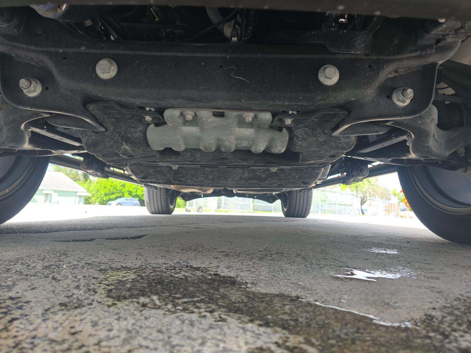 2023 Lincoln Navigator Reserve RWD