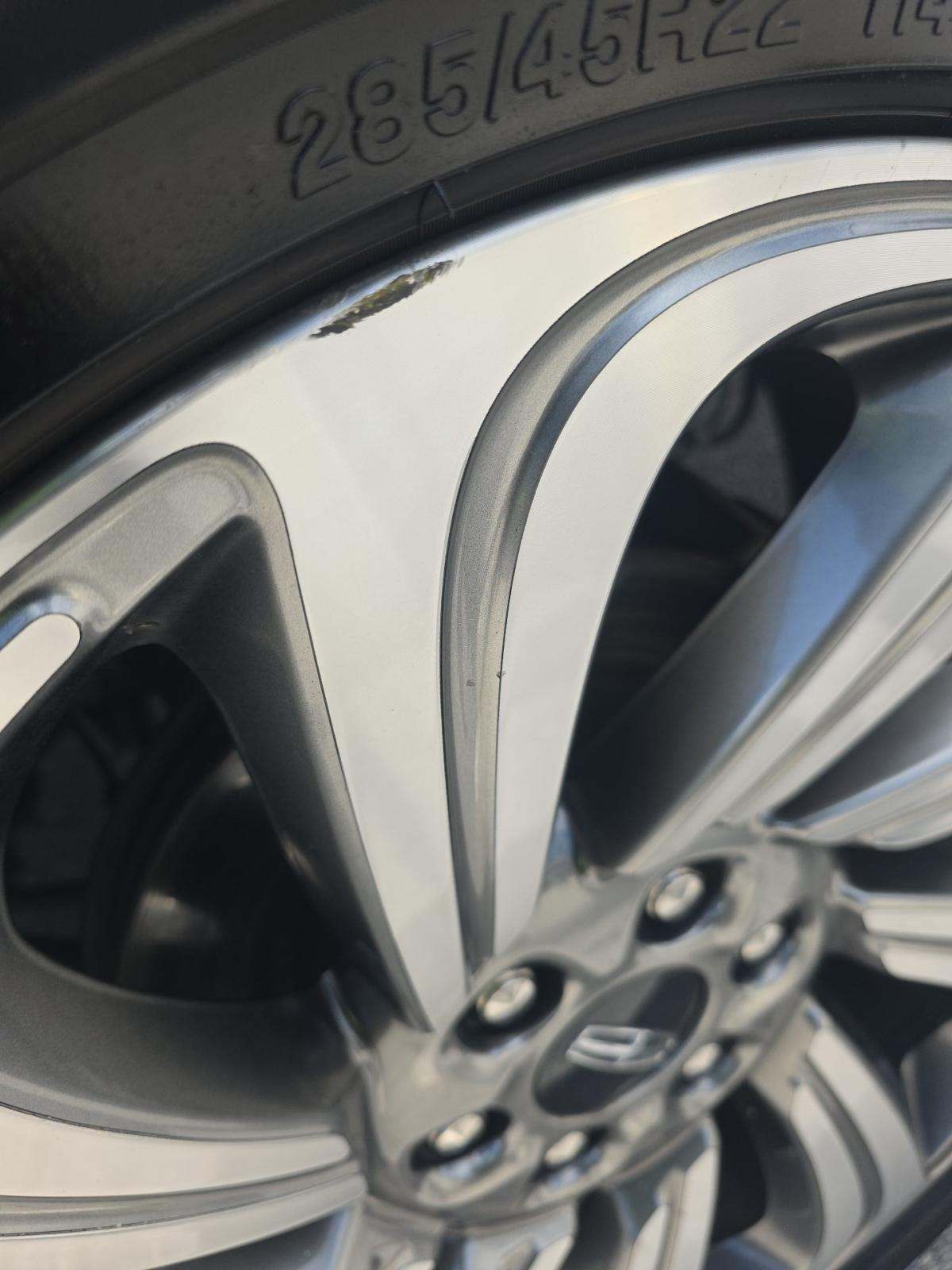 2023 Lincoln Navigator Reserve RWD