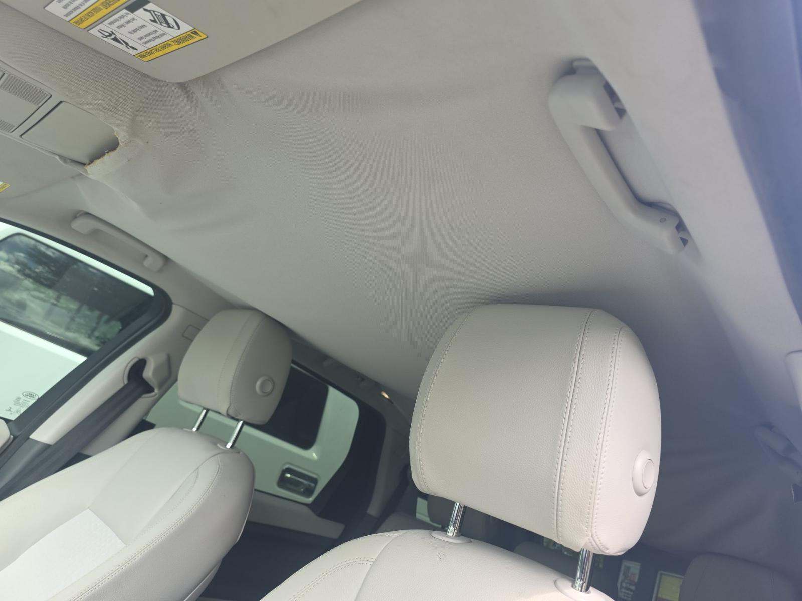 2016 Land Rover Discovery Sport SE AWD