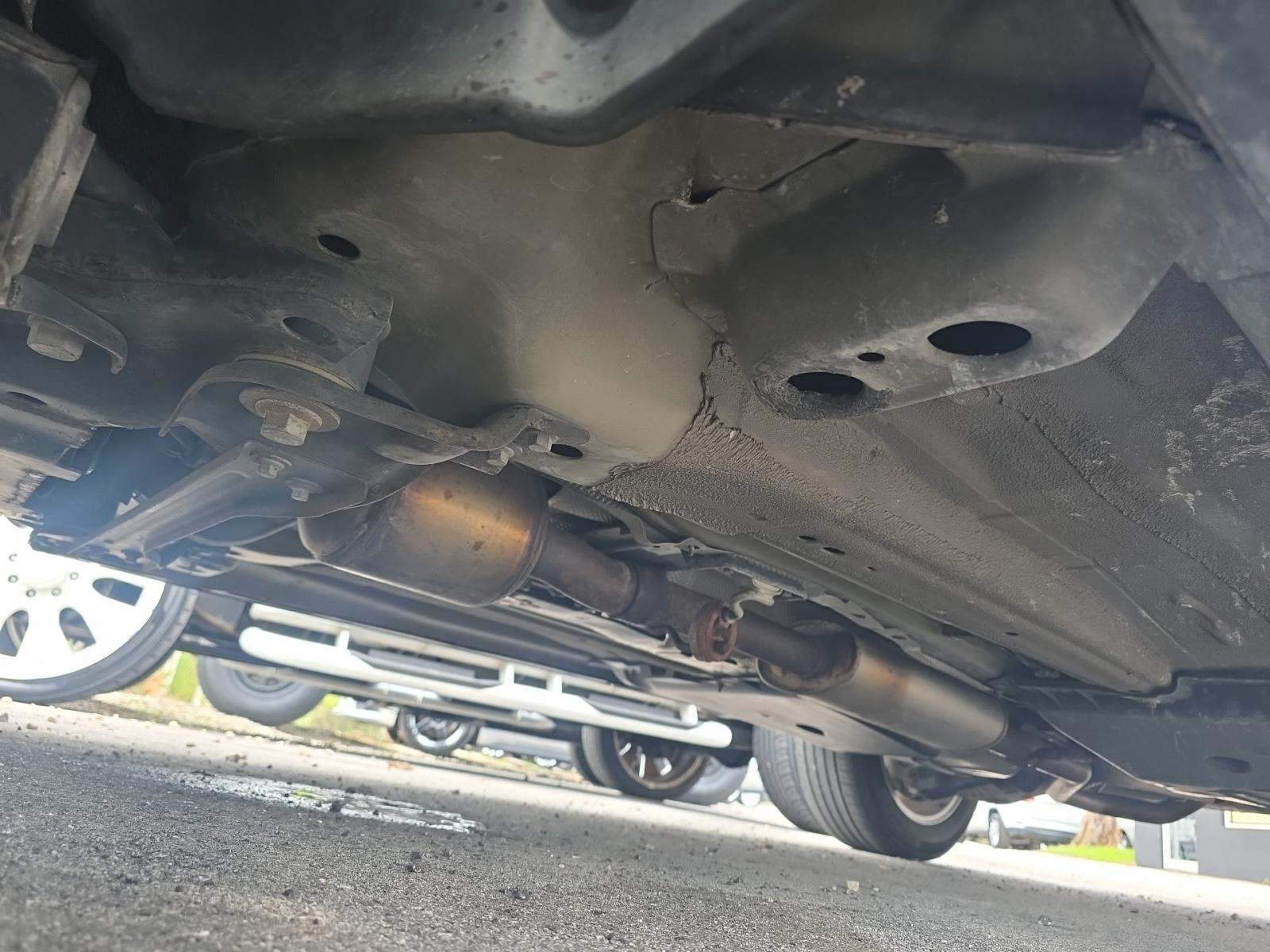 2016 Land Rover Discovery Sport SE AWD