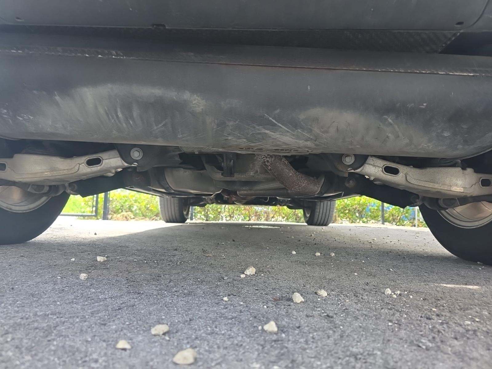 2016 Land Rover Discovery Sport SE AWD