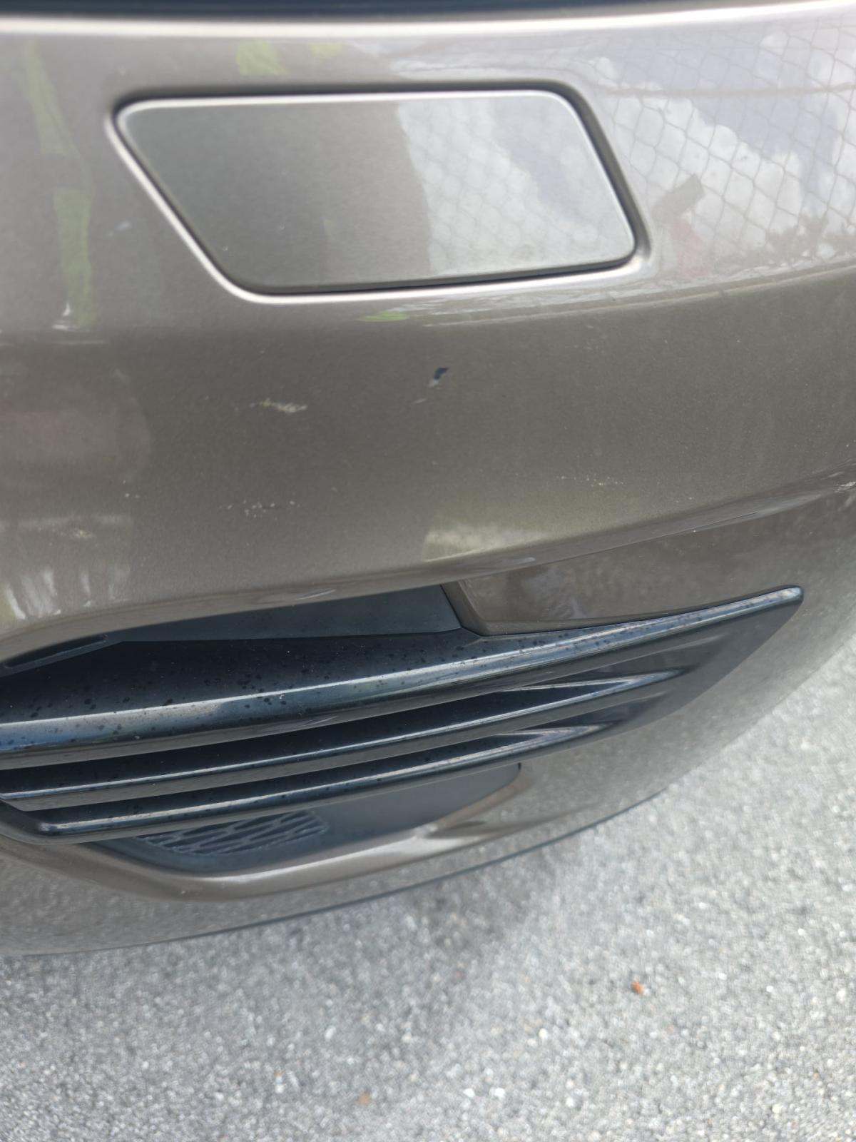 2016 Land Rover Discovery Sport SE AWD