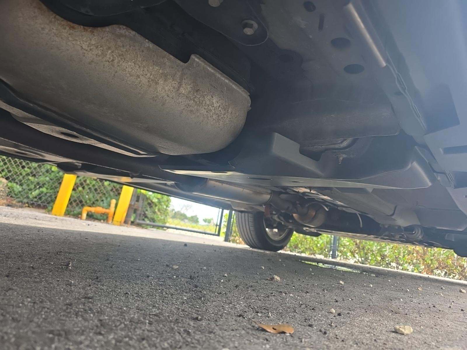 2016 Land Rover Discovery Sport SE AWD