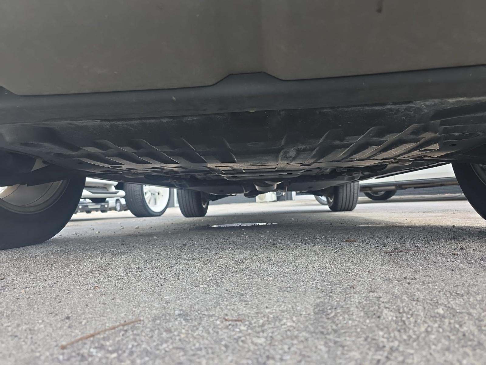 2016 Land Rover Discovery Sport SE AWD