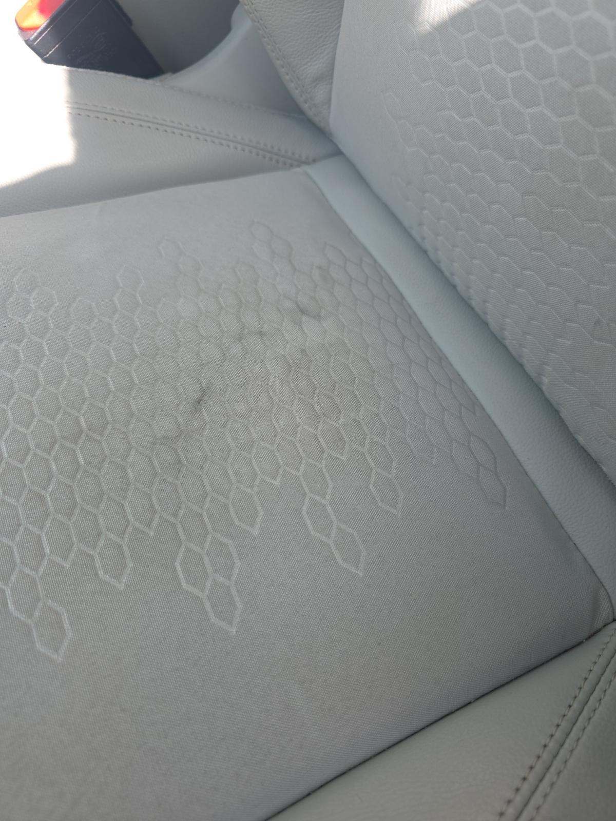 2016 Land Rover Discovery Sport SE AWD