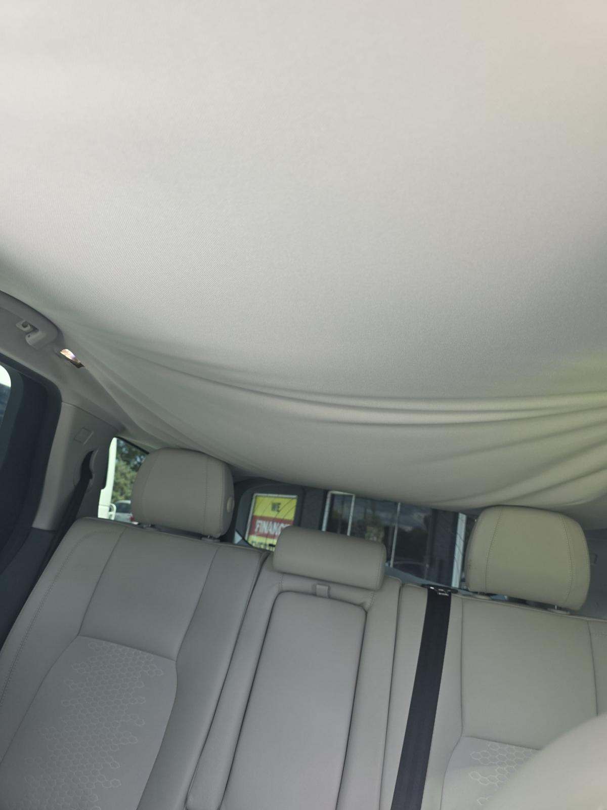 2016 Land Rover Discovery Sport SE AWD