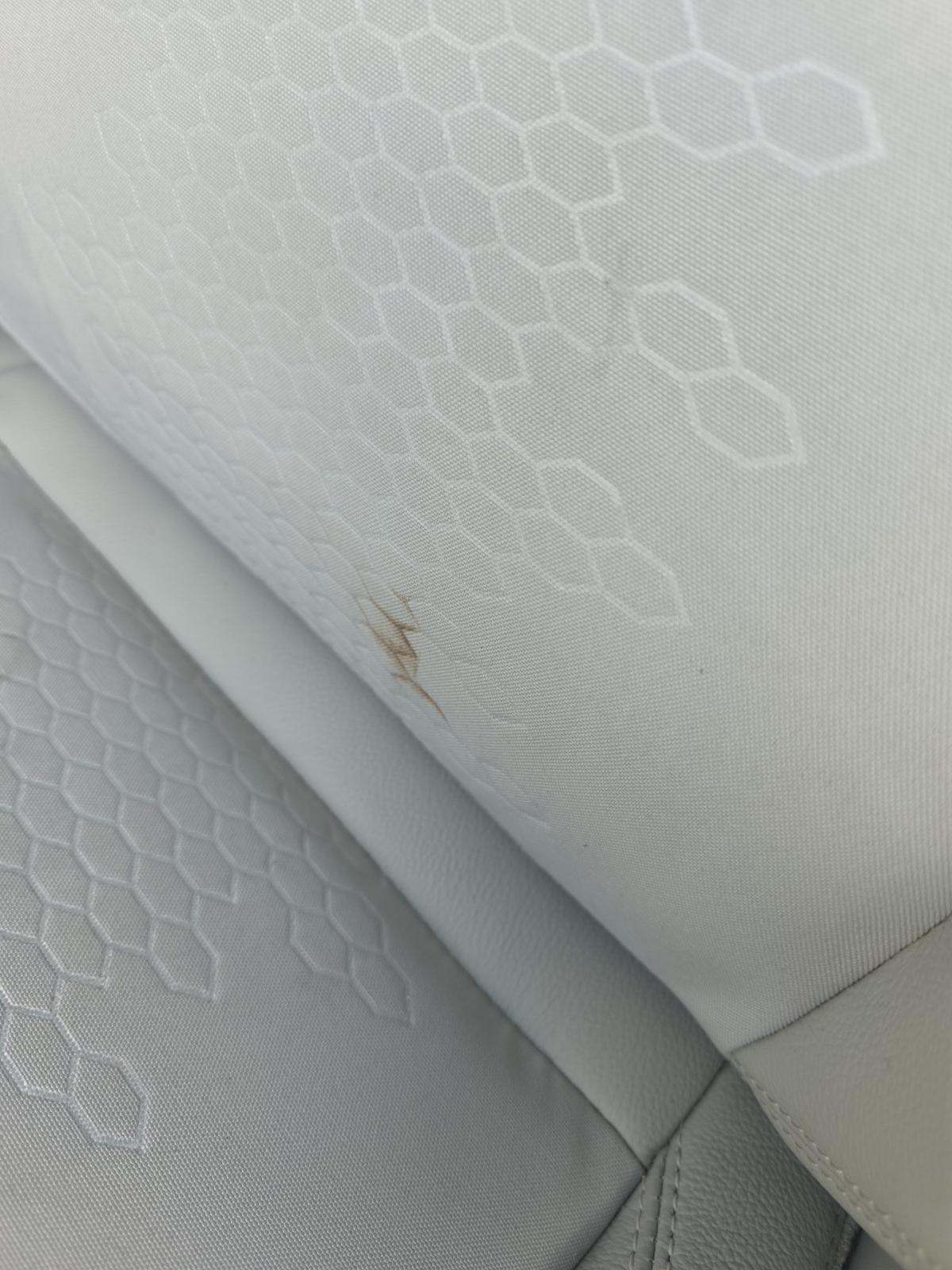 2016 Land Rover Discovery Sport SE AWD