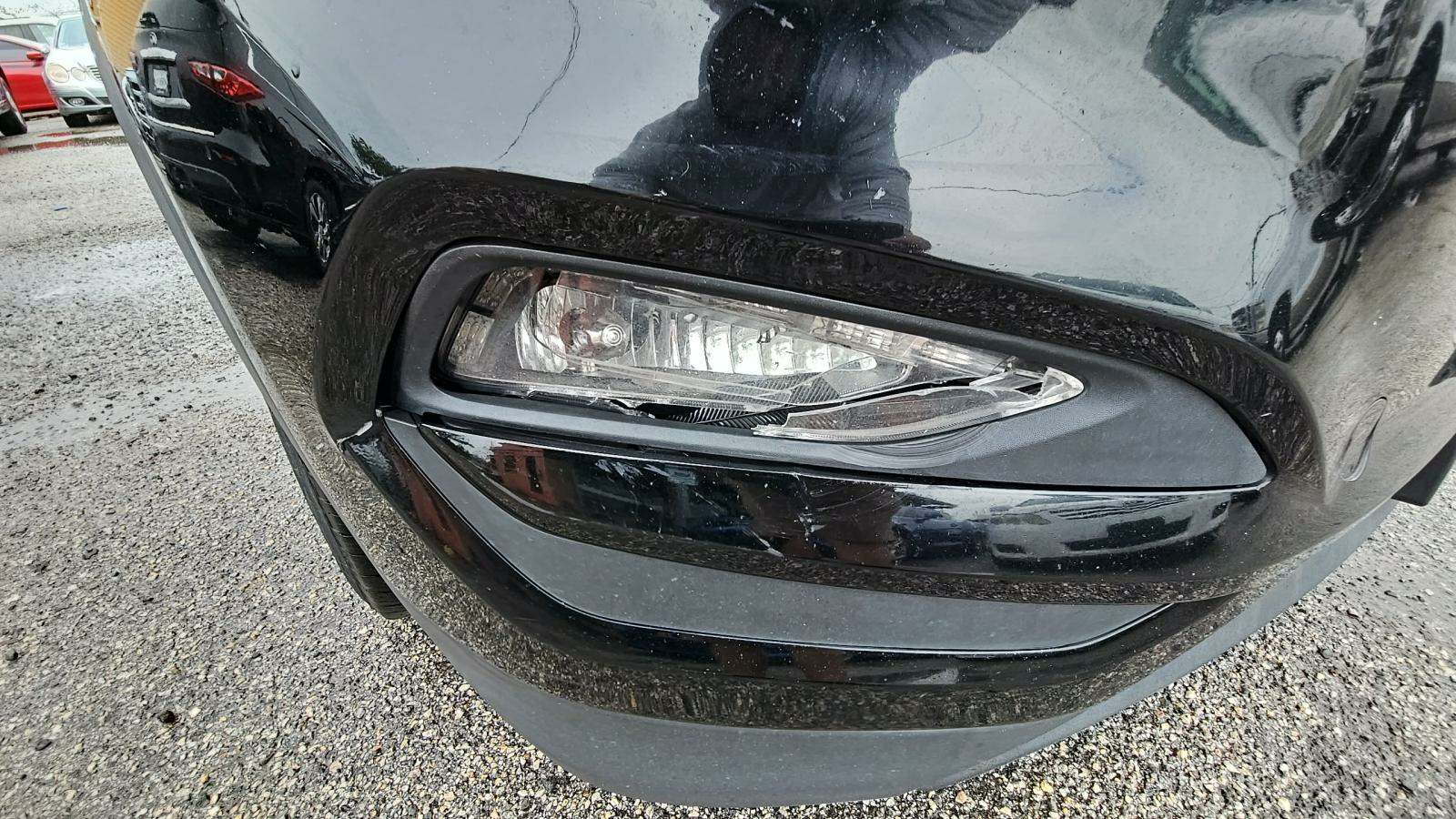 2018 Hyundai Tucson SEL Plus FWD