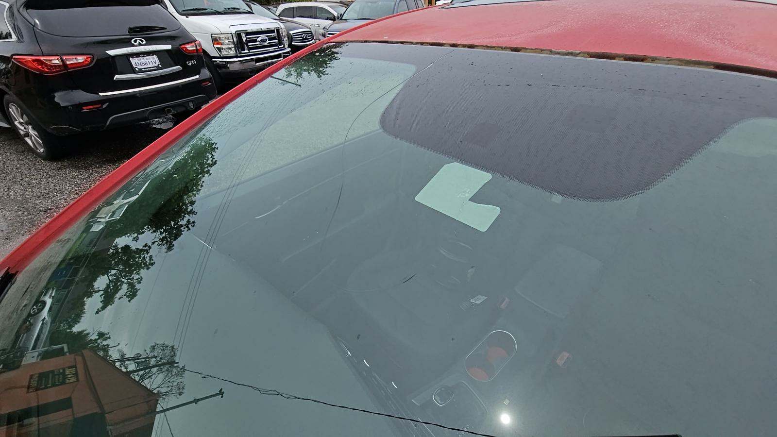 2017 Hyundai Elantra Value Edition FWD