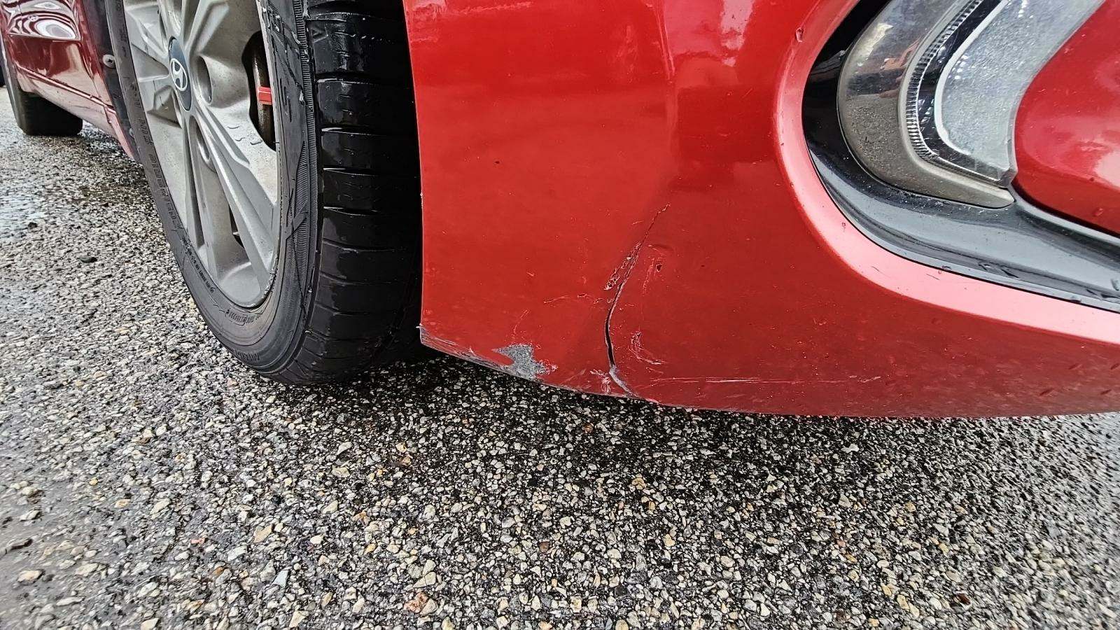 2017 Hyundai Elantra Value Edition FWD