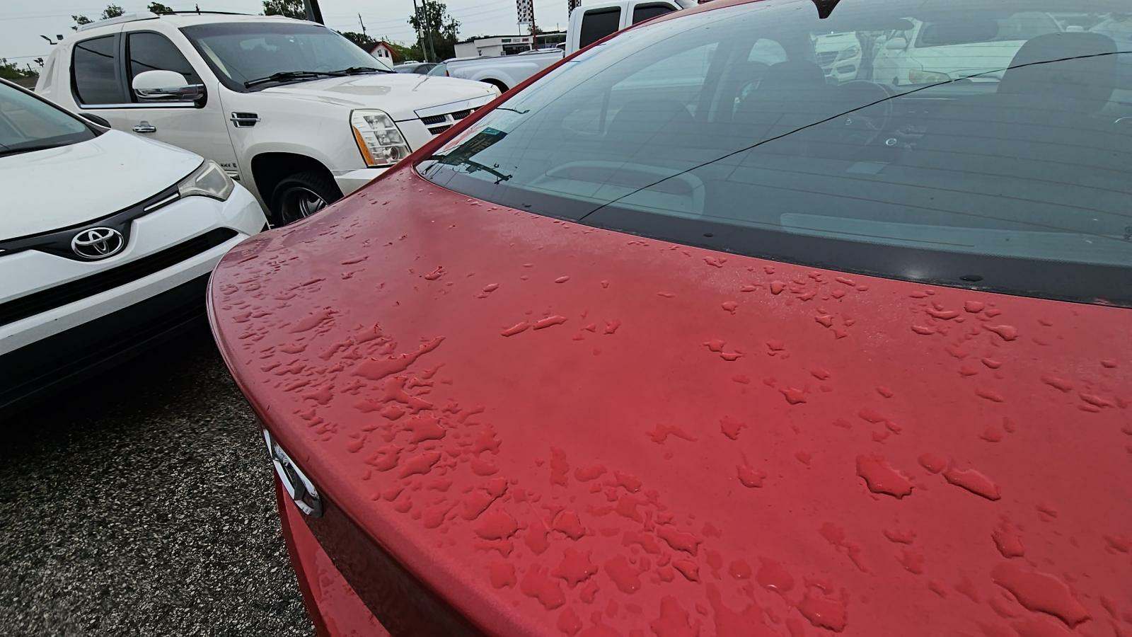 2017 Hyundai Elantra Value Edition FWD