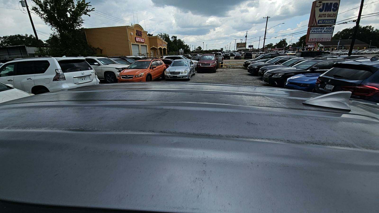 2017 Kia Sportage LX FWD