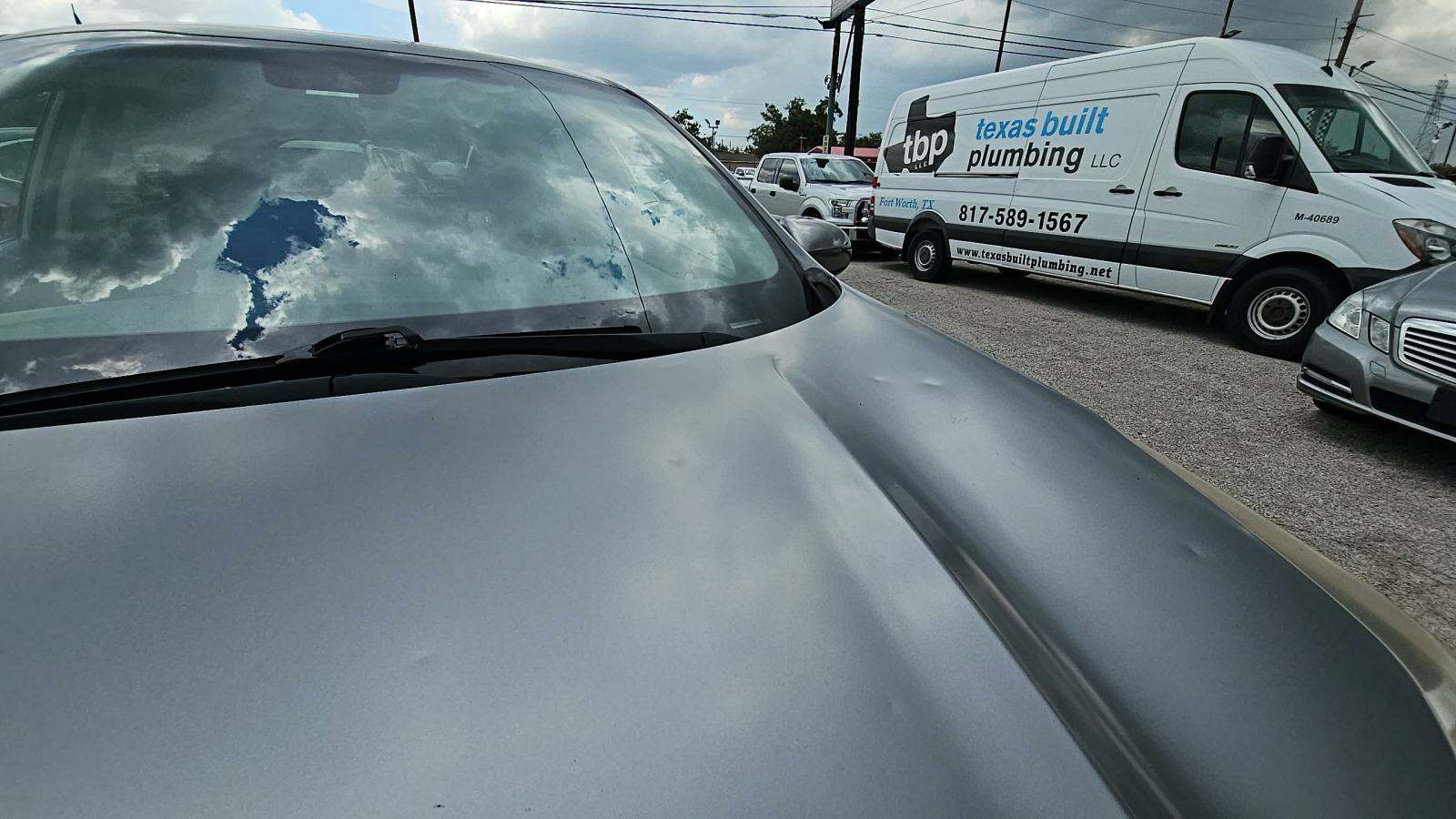 2017 Kia Sportage LX FWD