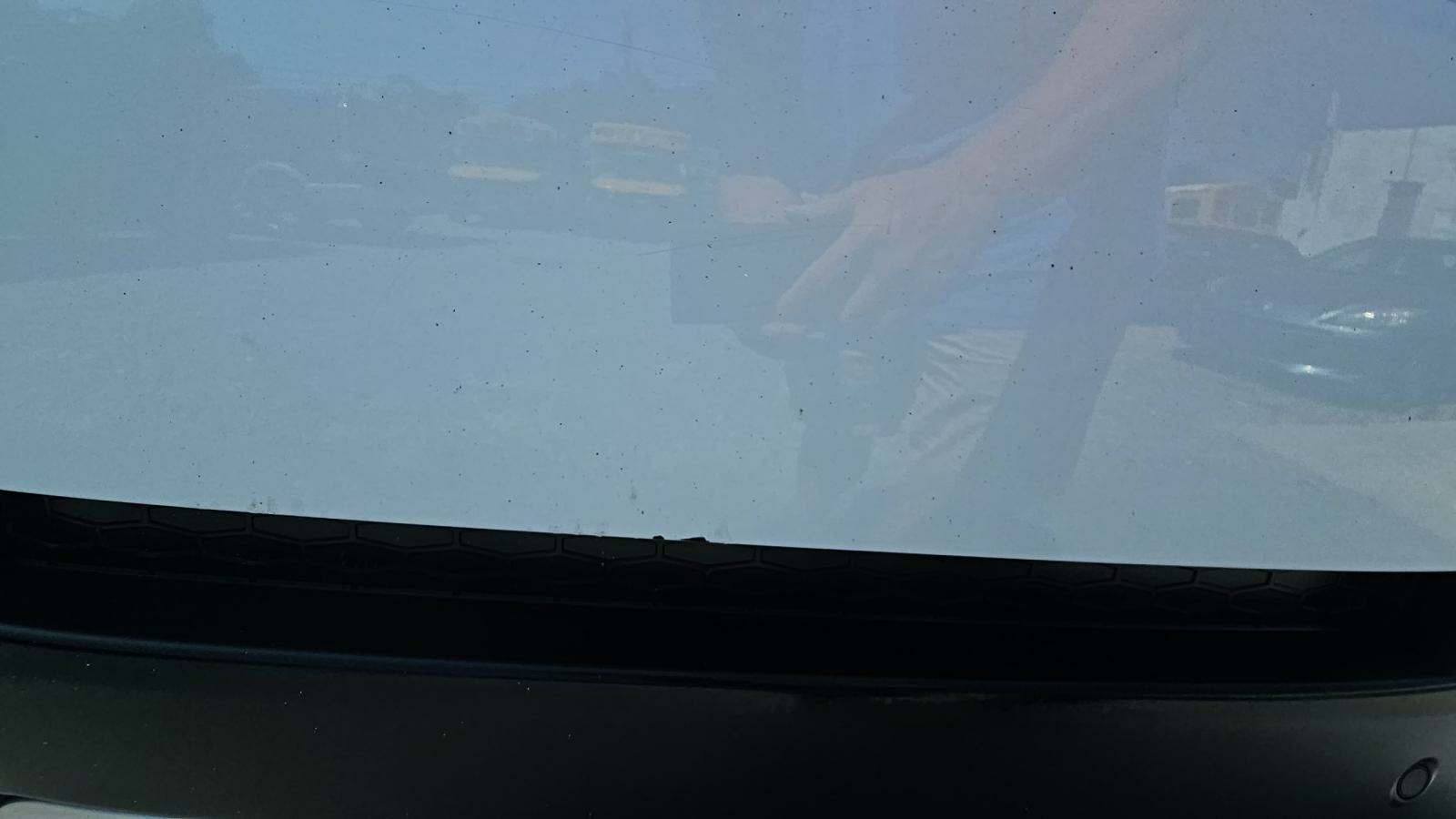 2016 Land Rover Range Rover Sport HSE AWD