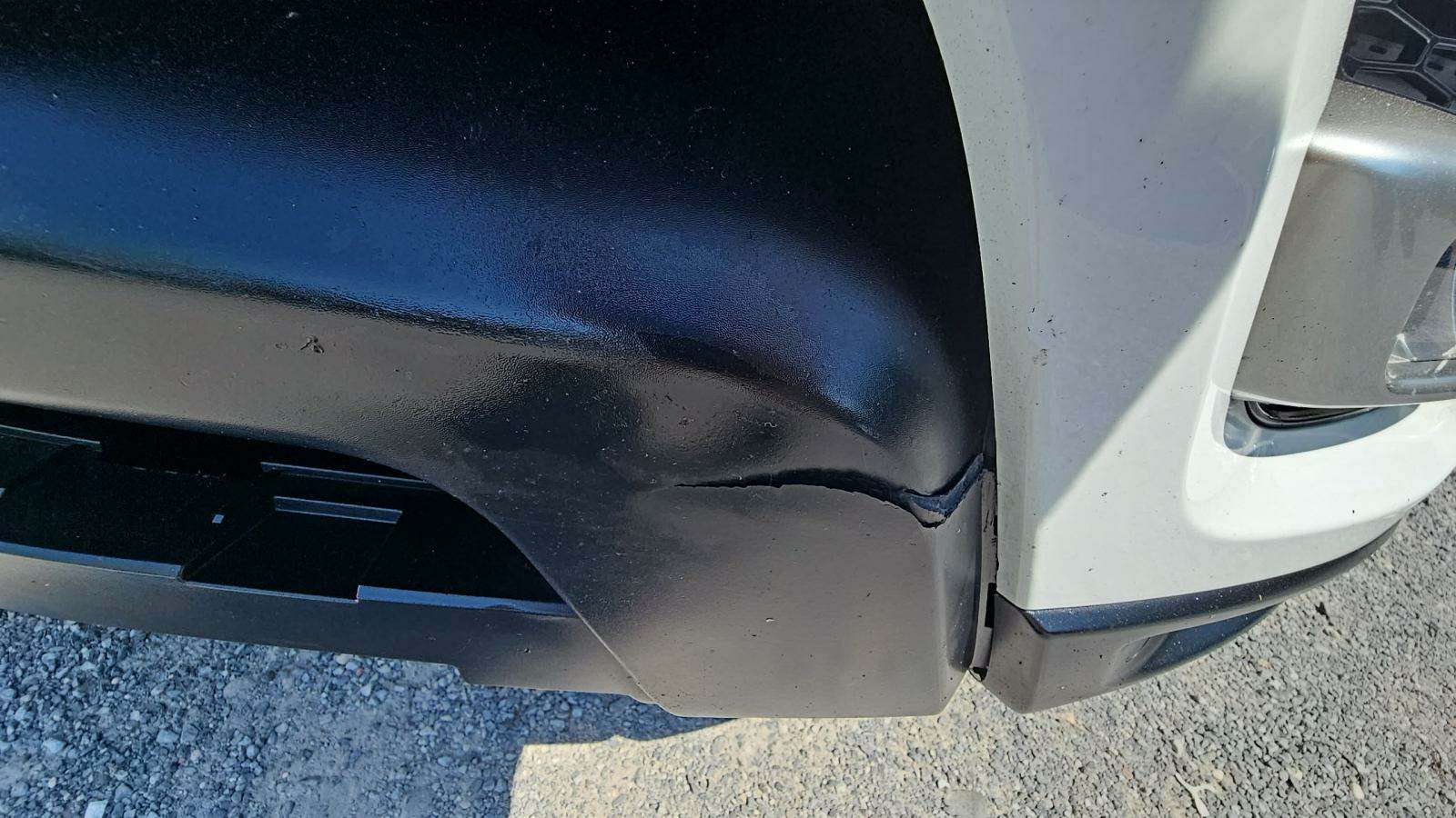 2016 Land Rover Range Rover Sport HSE AWD