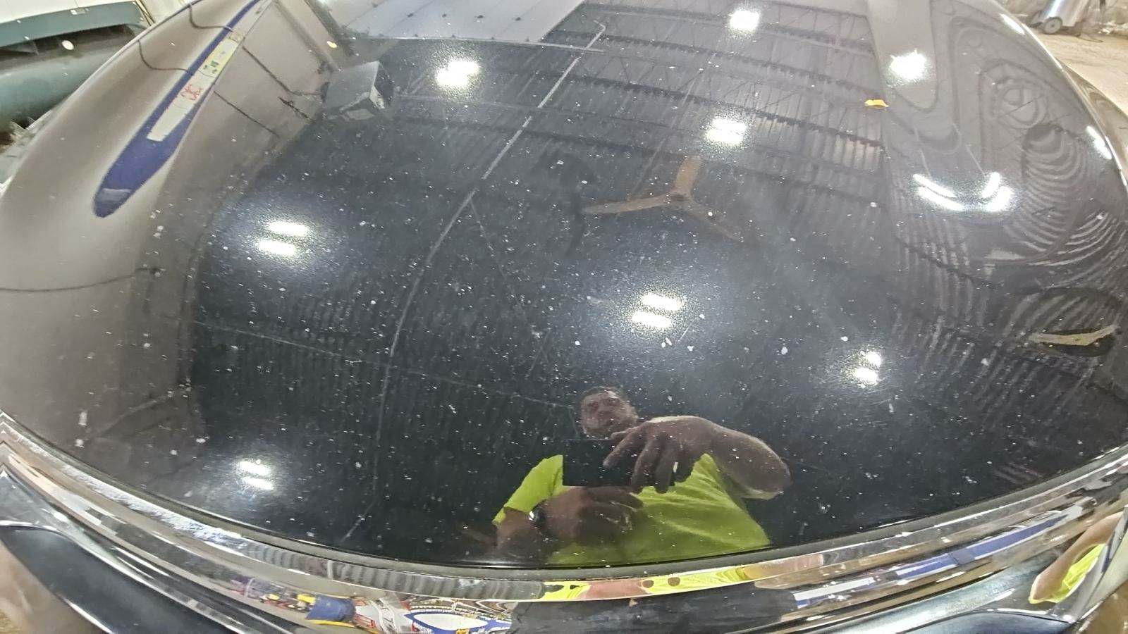 2014 Toyota Avalon Hybrid XLE Premium FWD