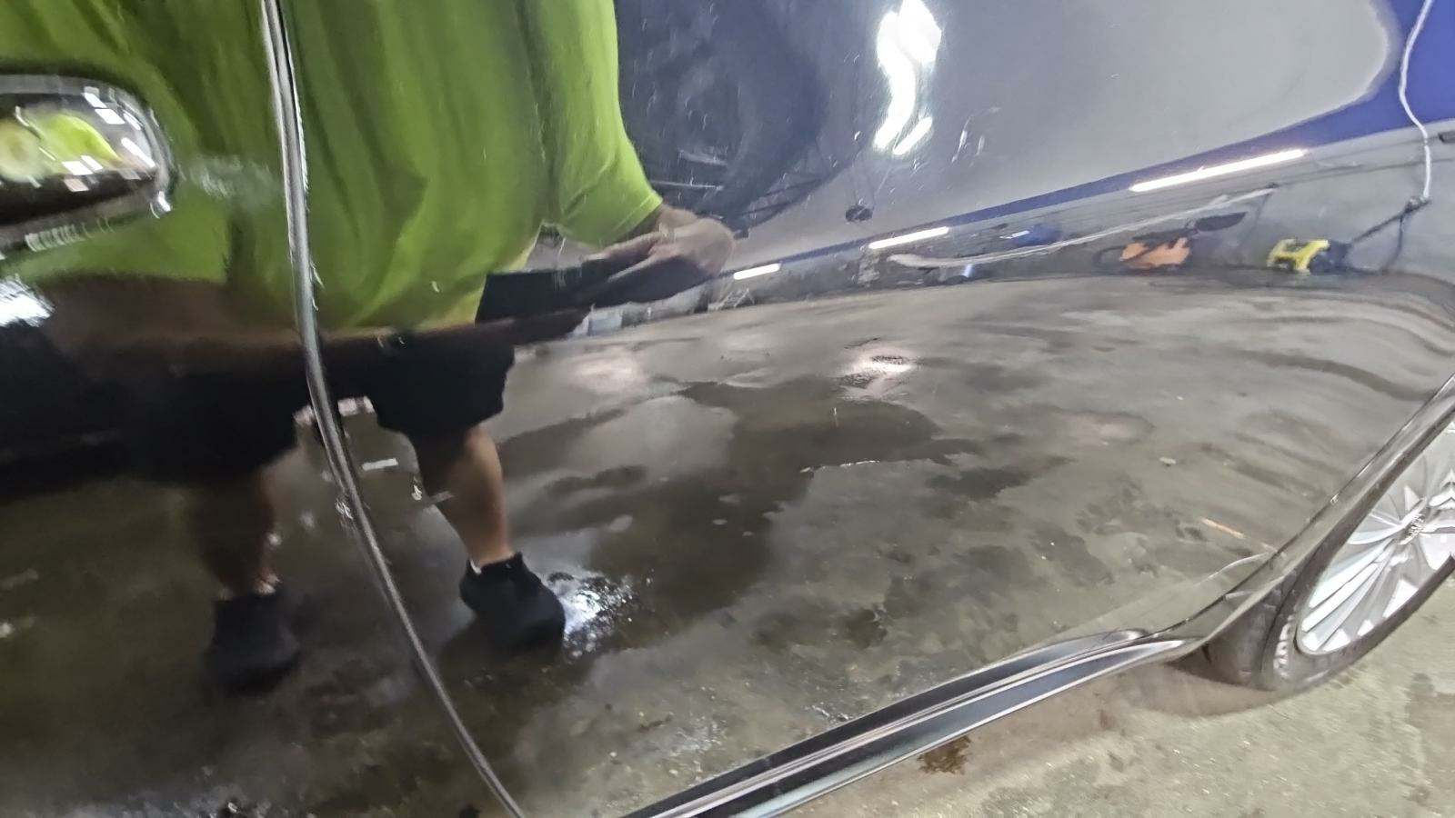 2014 Toyota Avalon Hybrid XLE Premium FWD