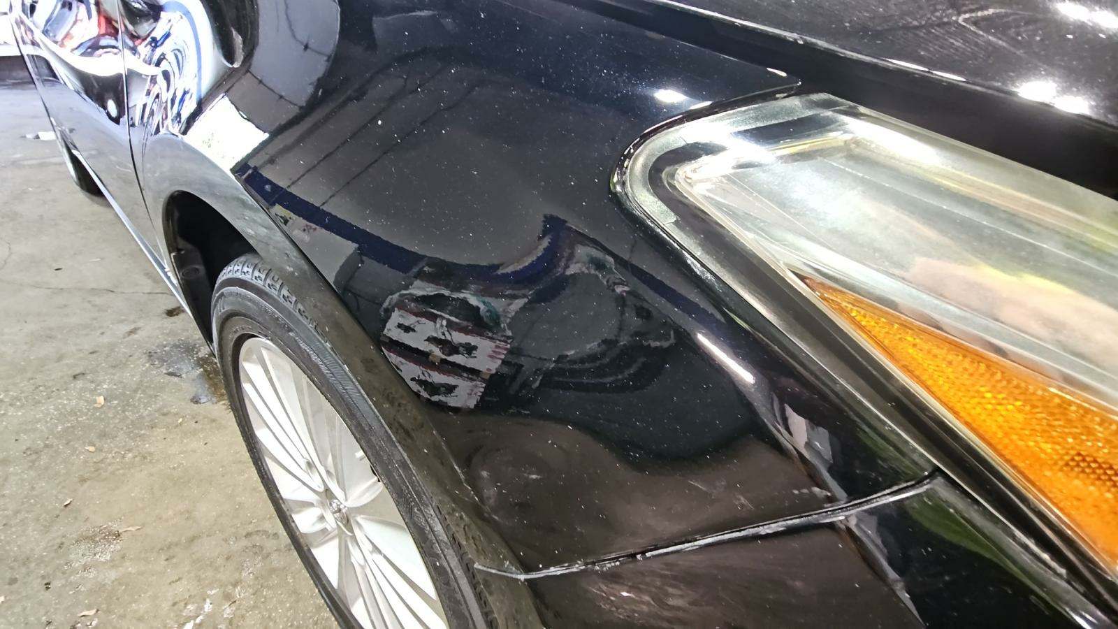 2014 Toyota Avalon Hybrid XLE Premium FWD