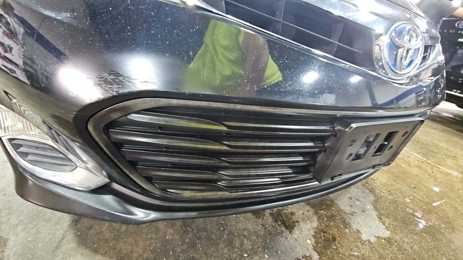 2014 Toyota Avalon Hybrid XLE Premium FWD