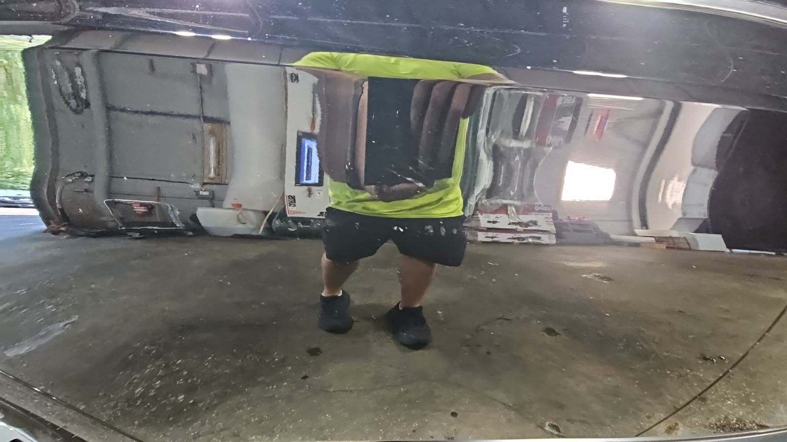 2014 Toyota Avalon Hybrid XLE Premium FWD