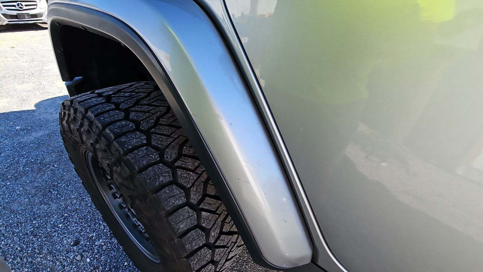2019 Jeep Wrangler Unlimited Sahara AWD