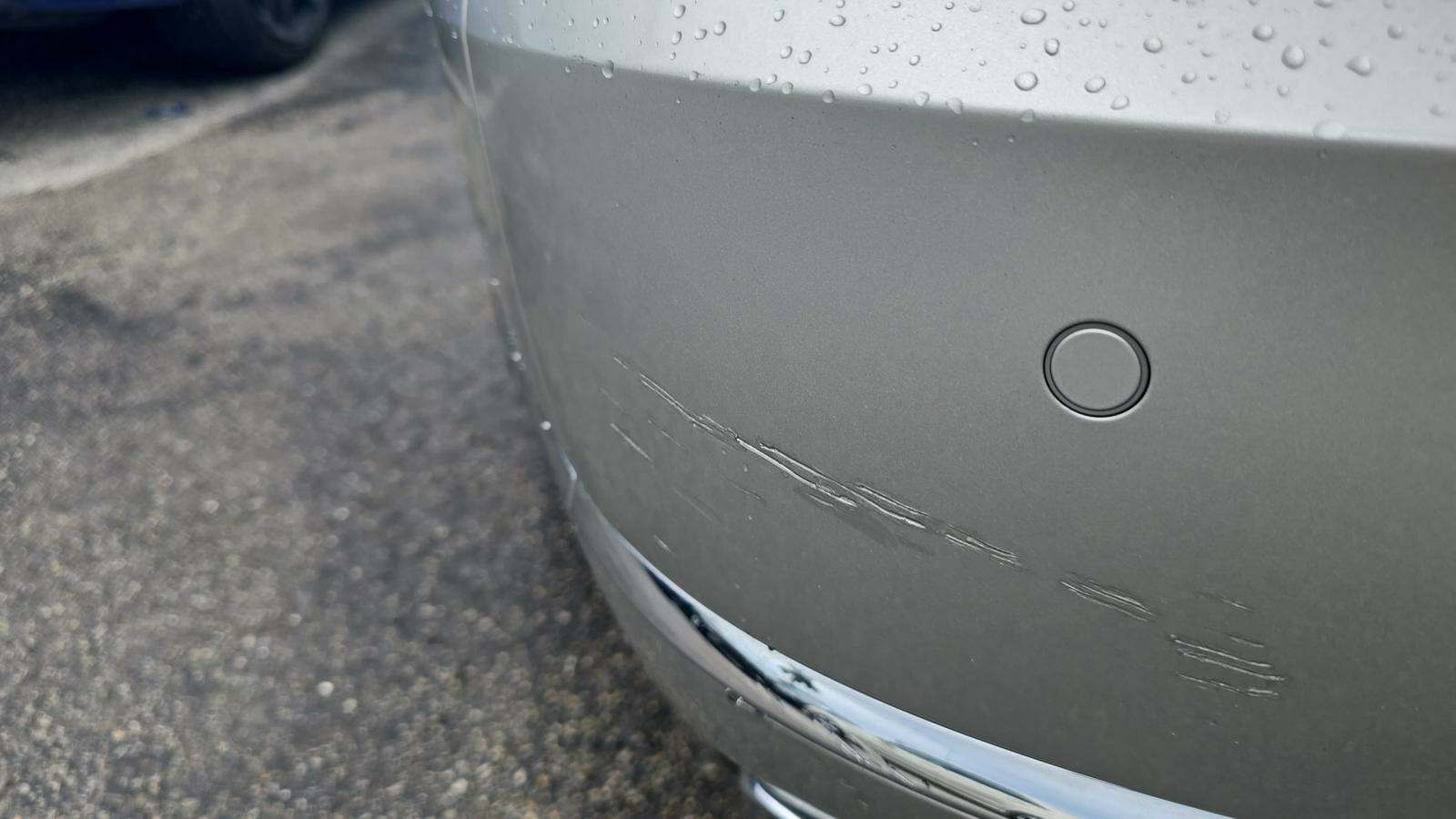 2016 Audi A8 L 3.0T AWD