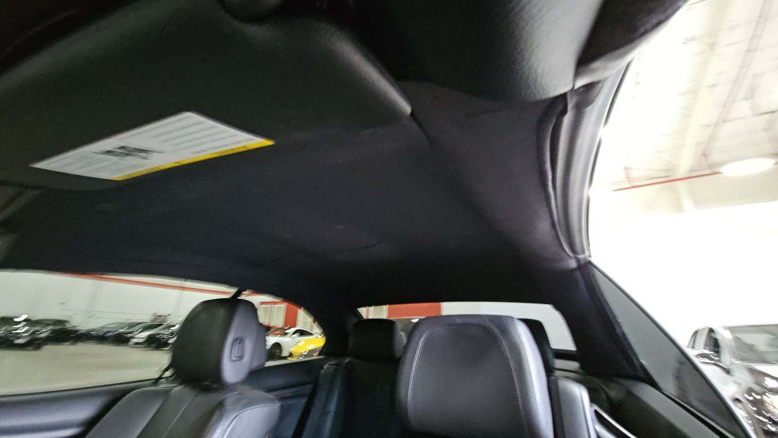 2011 BMW M3 M3 2D CONVERTIBLE 6SP RWD