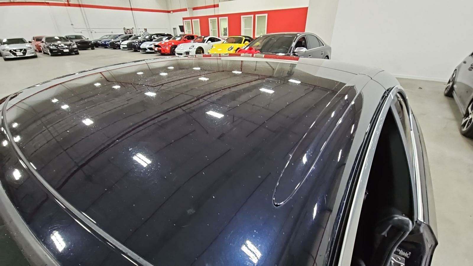 2011 BMW M3 M3 2D CONVERTIBLE 6SP RWD