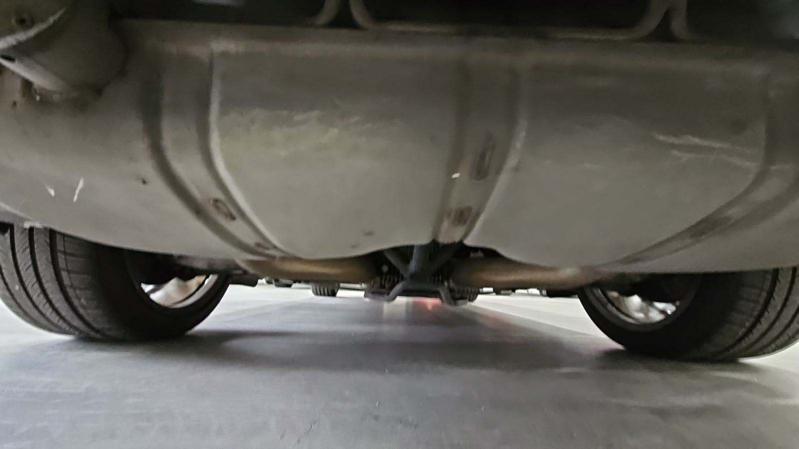 2011 BMW M3 M3 2D CONVERTIBLE 6SP RWD