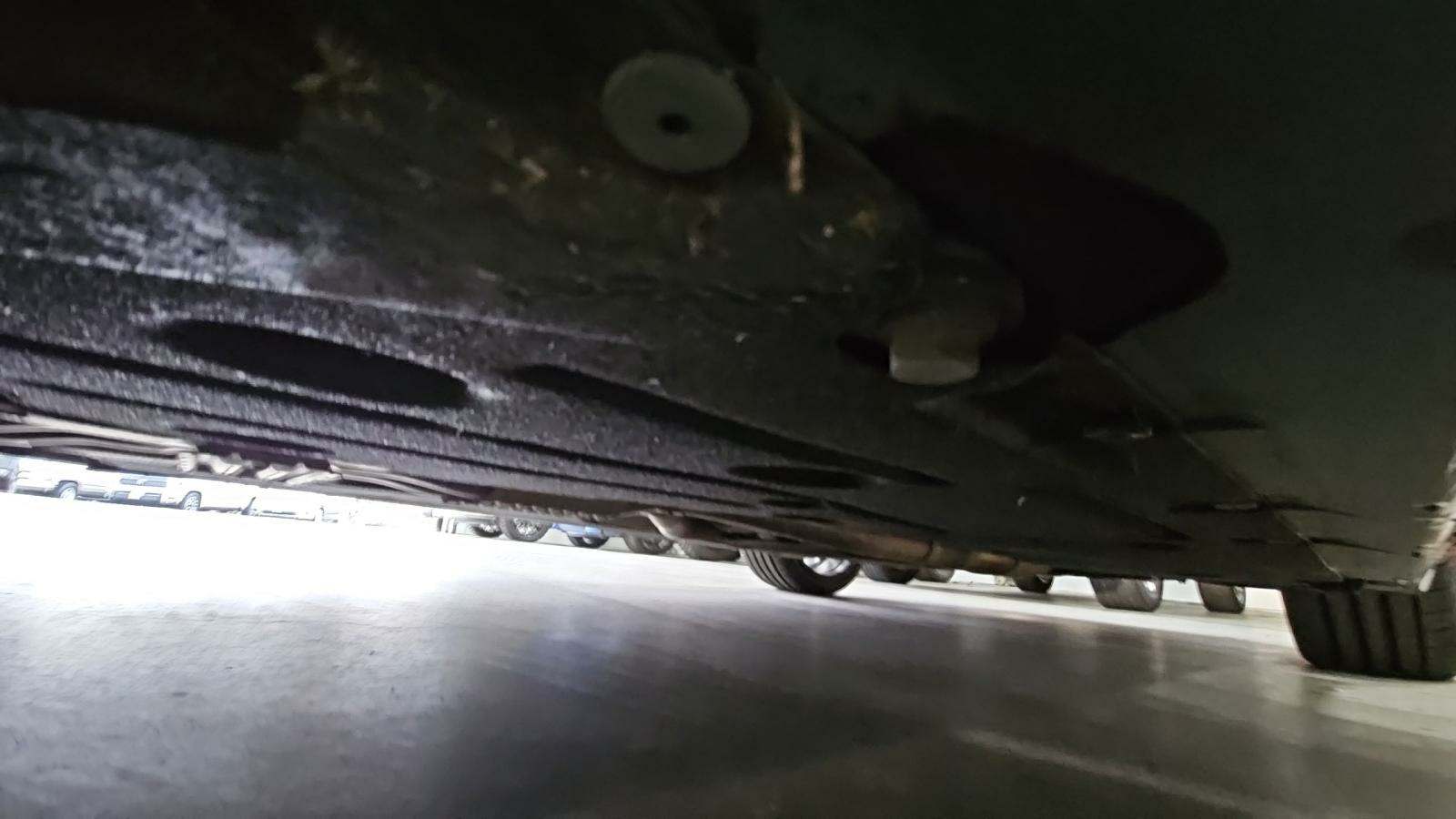 2011 BMW M3 M3 2D CONVERTIBLE 6SP RWD