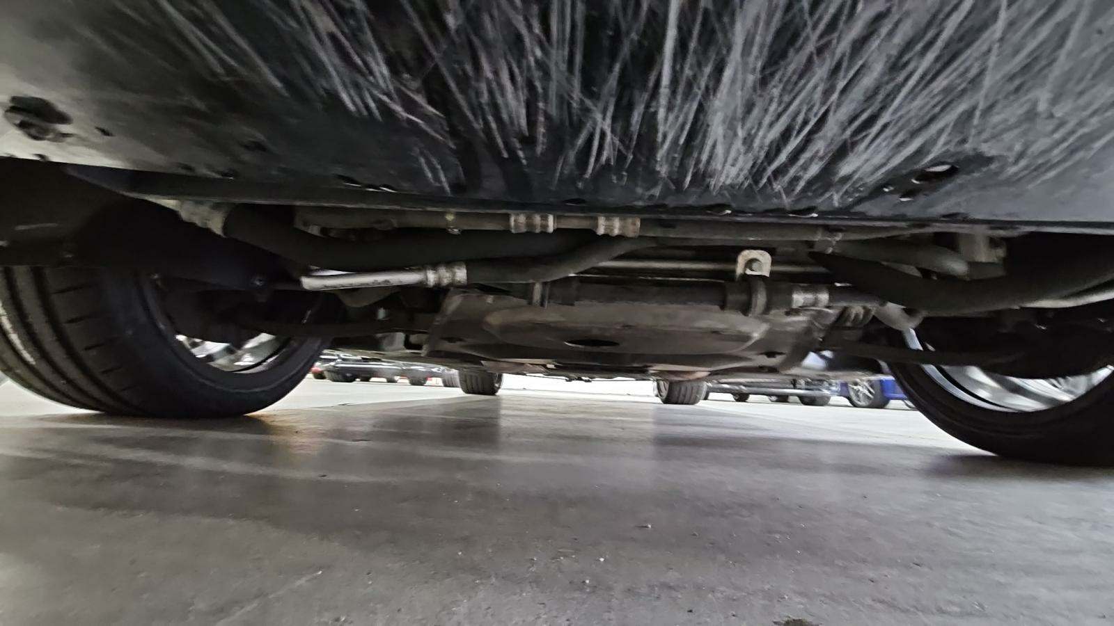 2011 BMW M3 M3 2D CONVERTIBLE 6SP RWD