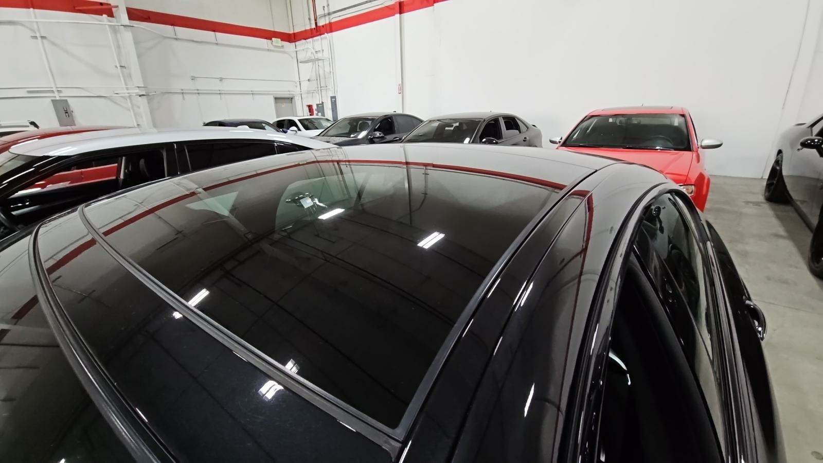 2015 BMW 6 Series 640i xDrive M SPORT LINE AWD