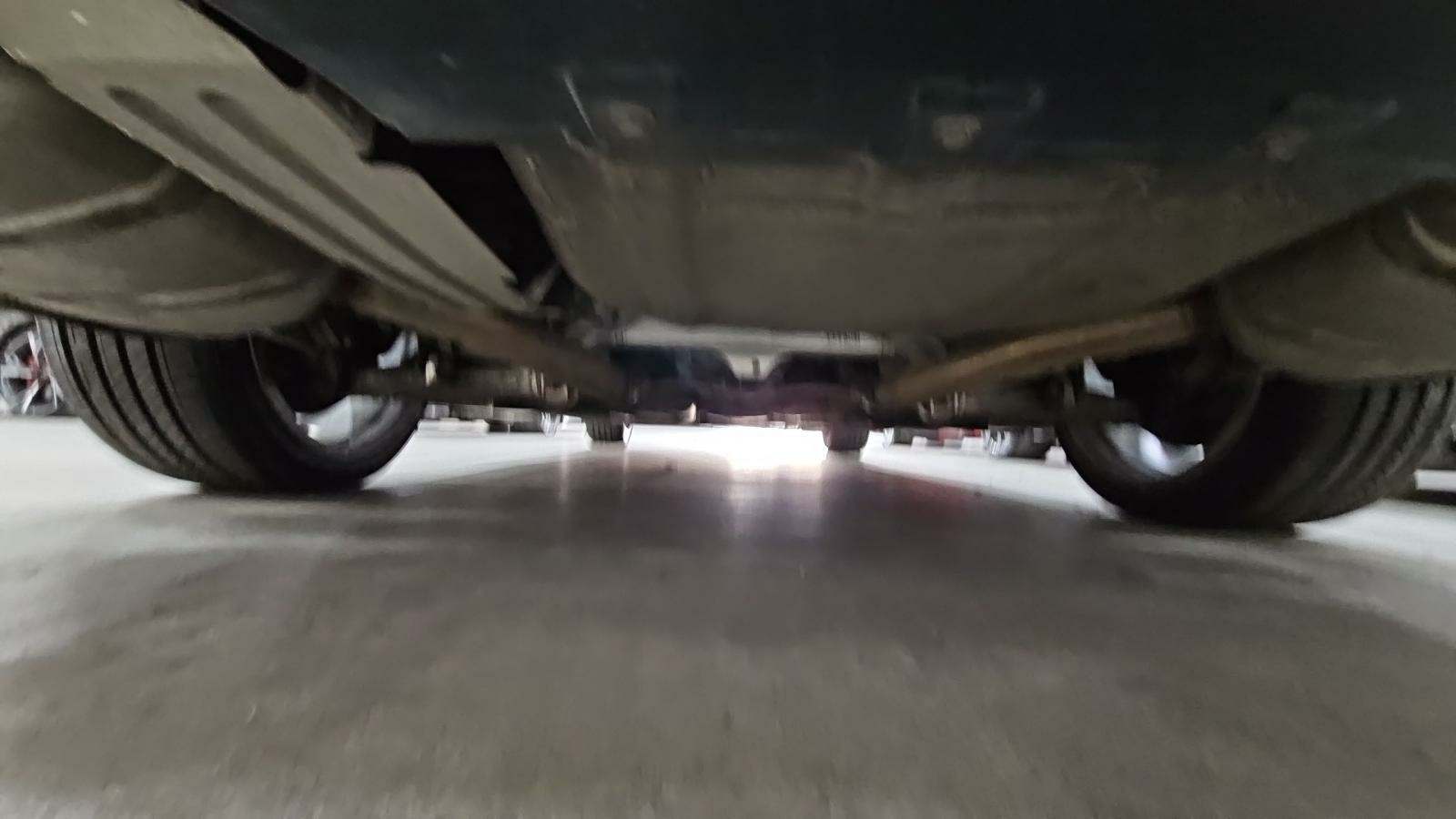 2015 BMW 6 Series 640i xDrive M SPORT LINE AWD