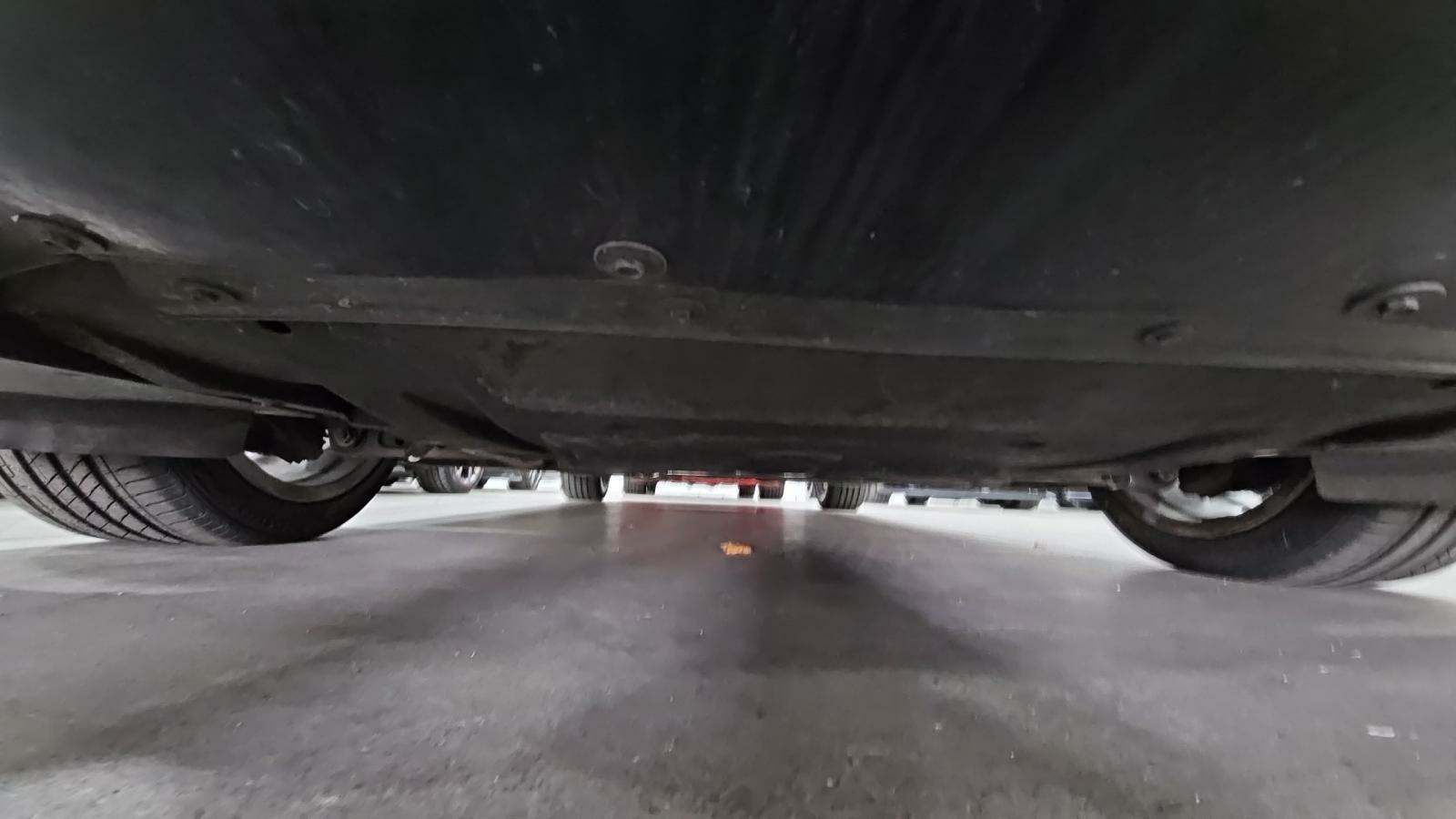 2015 BMW 6 Series 640i xDrive M SPORT LINE AWD