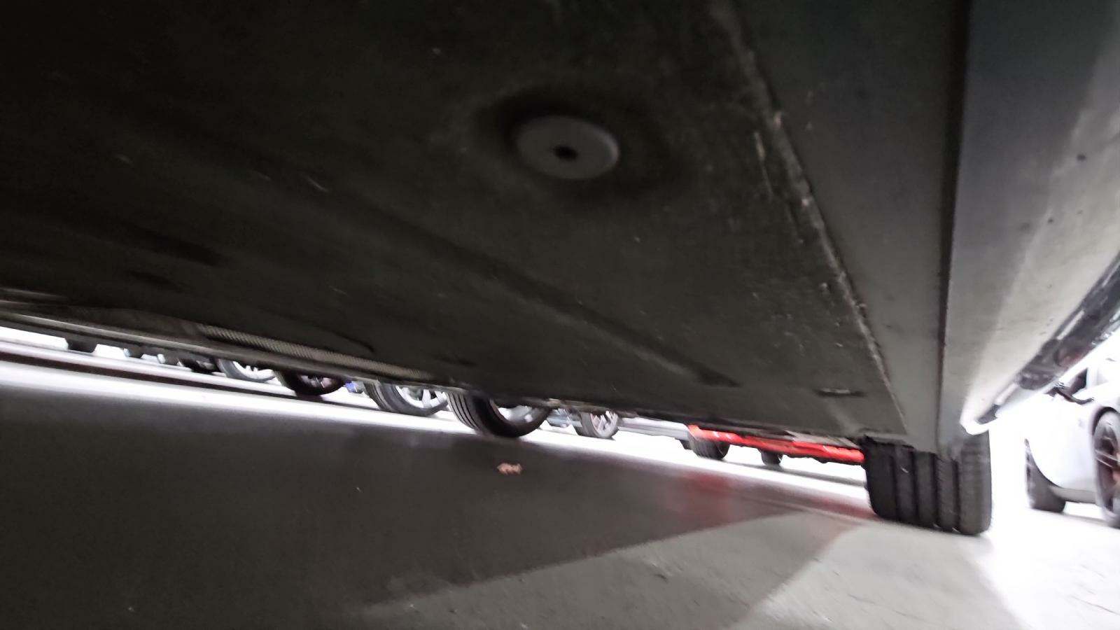 2015 BMW 6 Series 640i xDrive M SPORT LINE AWD