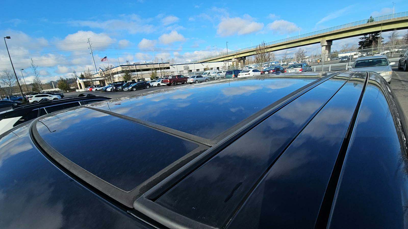 2016 Land Rover Range Rover Sport V6 Diesel HSE AWD