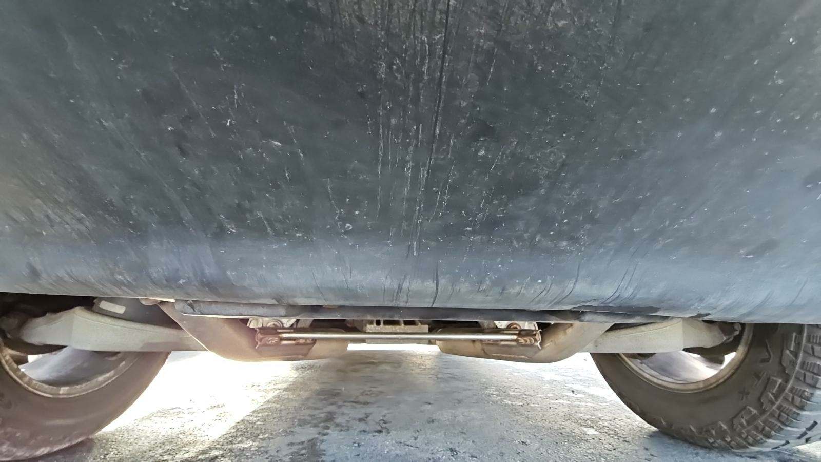 2016 Land Rover Range Rover Sport V6 Diesel HSE AWD