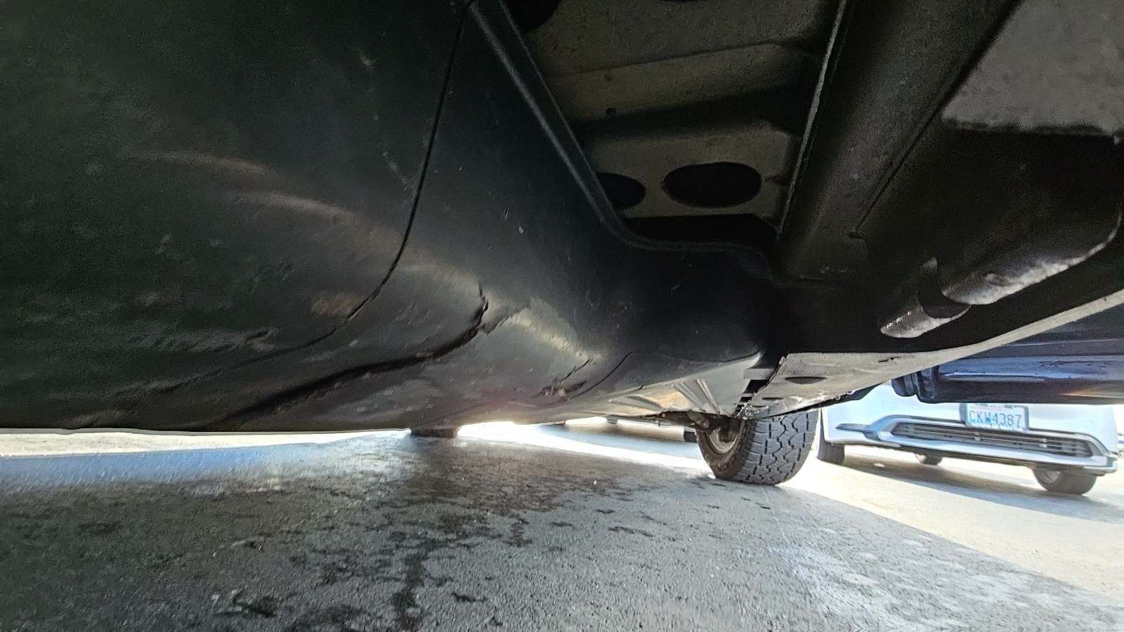 2016 Land Rover Range Rover Sport V6 Diesel HSE AWD