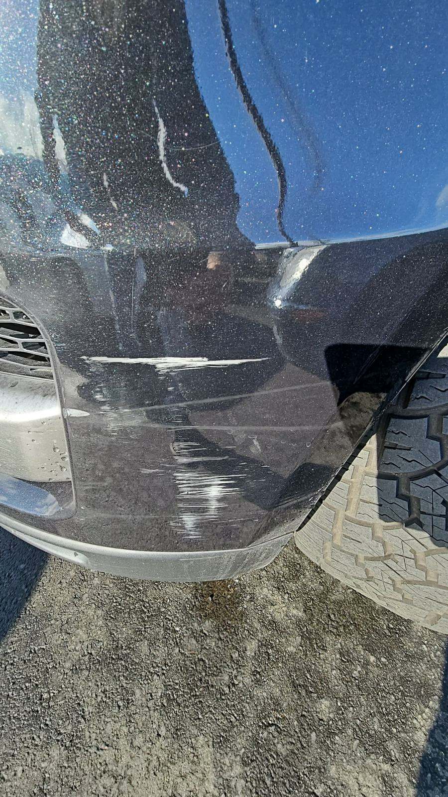 2016 Land Rover Range Rover Sport V6 Diesel HSE AWD