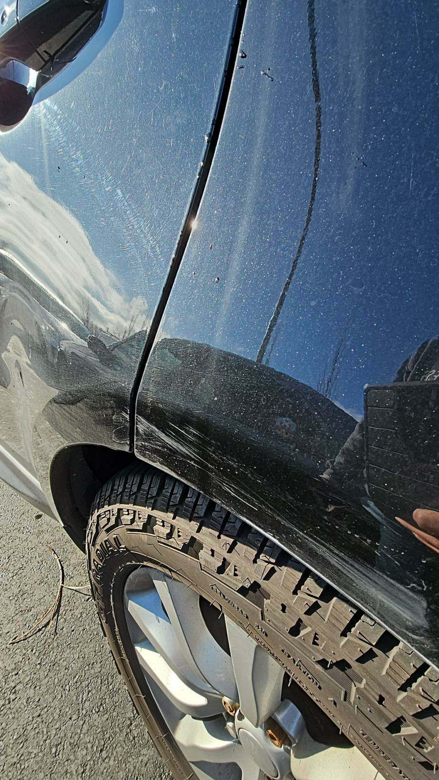 2016 Land Rover Range Rover Sport V6 Diesel HSE AWD