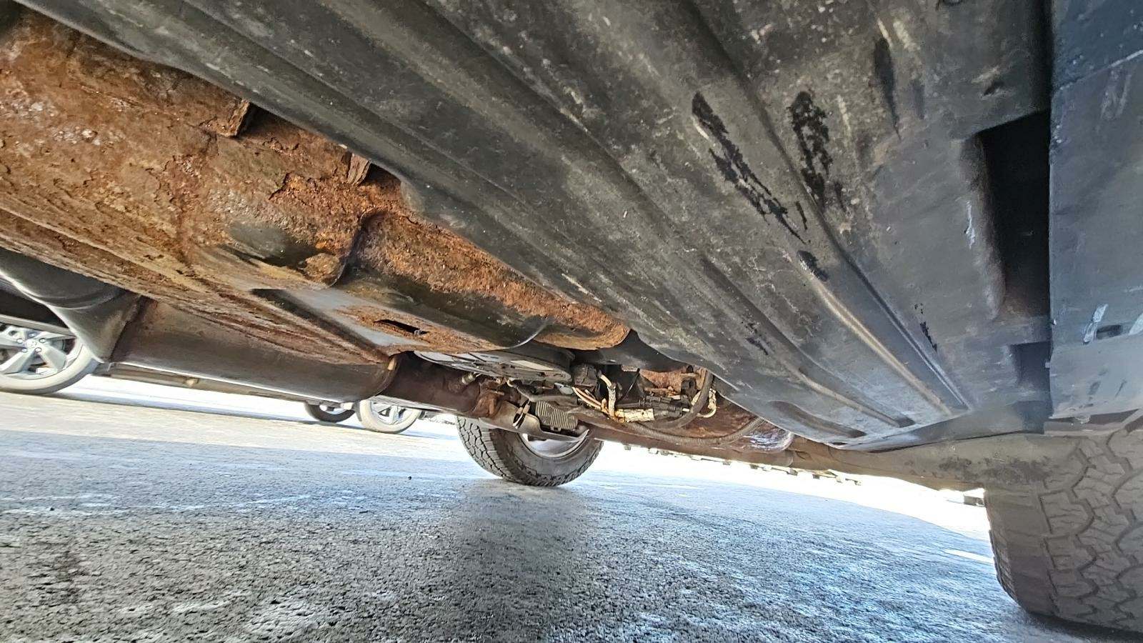 2016 Land Rover Range Rover Sport V6 Diesel HSE AWD