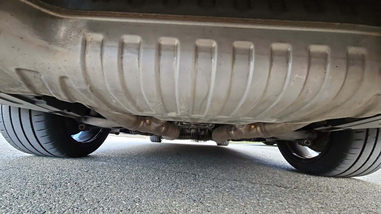 2016 BMW M4 Base RWD