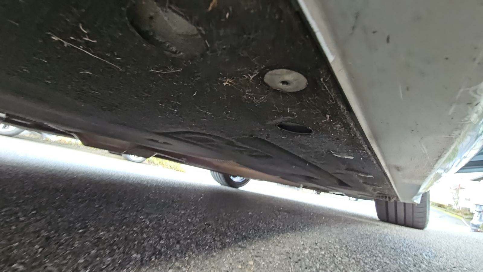 2016 BMW M4 Base RWD