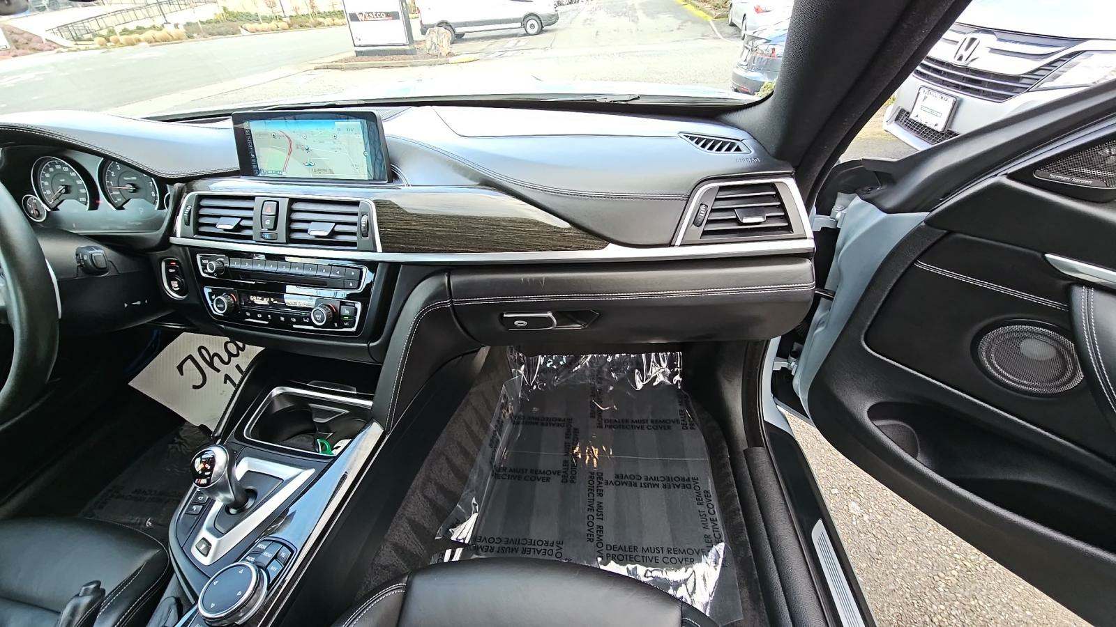 2016 BMW M4 Base RWD