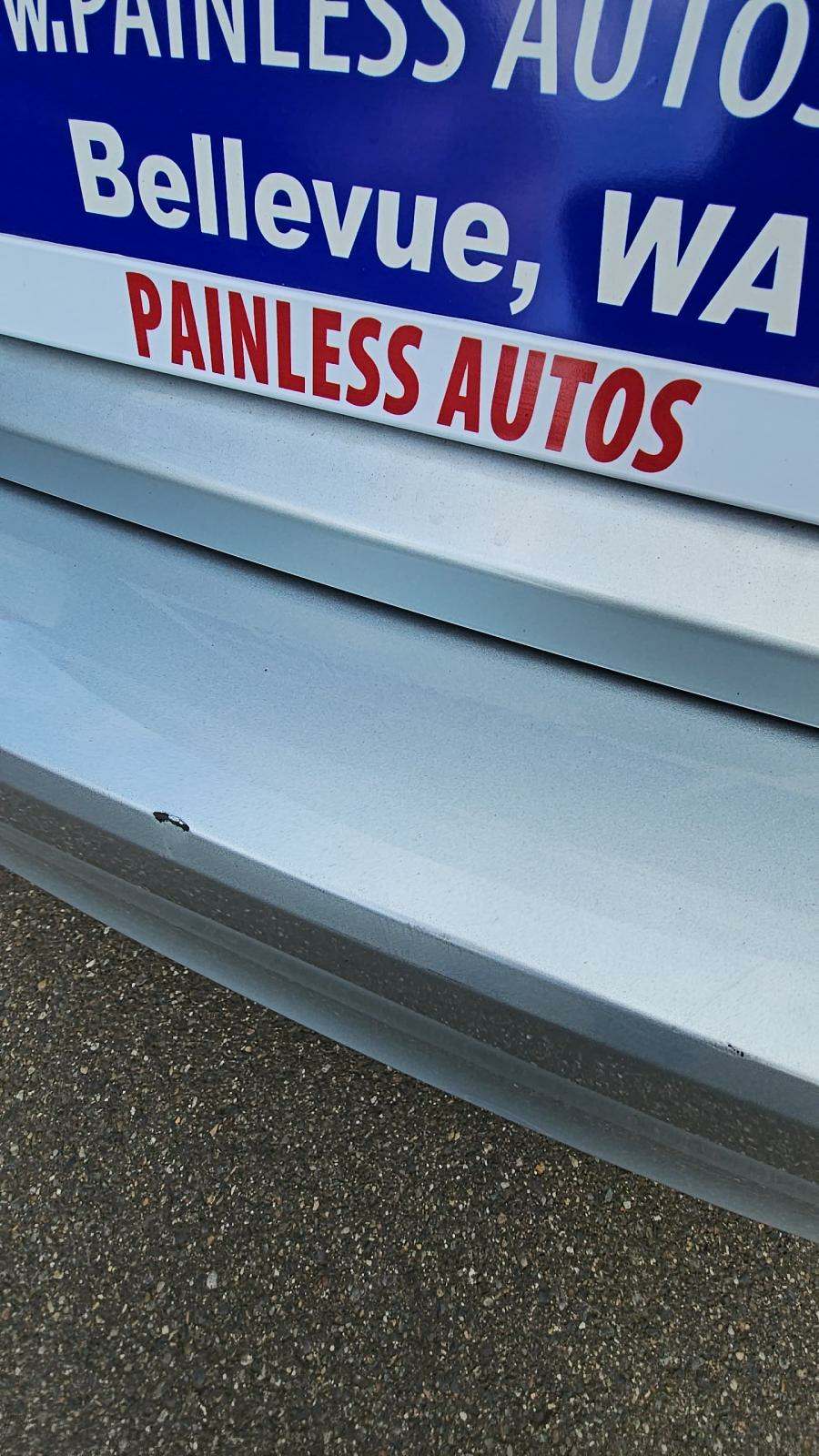 2016 BMW M4 Base RWD