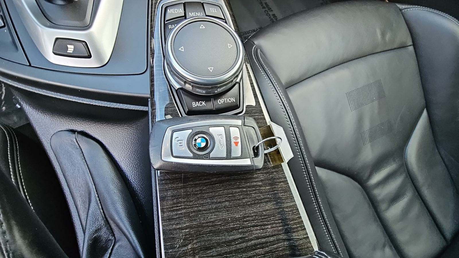 2016 BMW M4 Base RWD